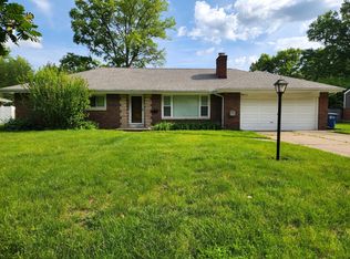 3611 Philmar Dr, Toledo, OH 43623
