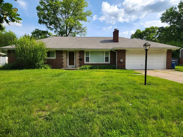 3611 Philmar Dr, Toledo, OH 43623