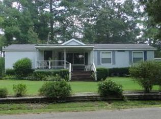 118 Bayshore Dr, Hemphill, TX 75948