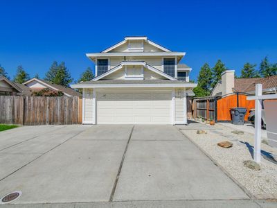 9141 Harrogate Way, Elk Grove, CA, 95758
