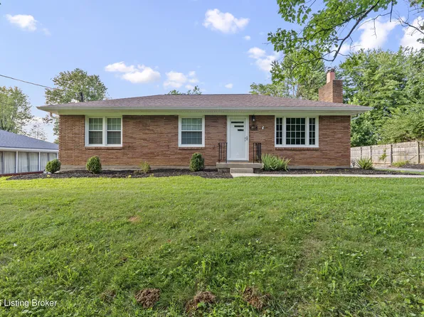 9107 Hudson Ln, Louisville, KY 40291
