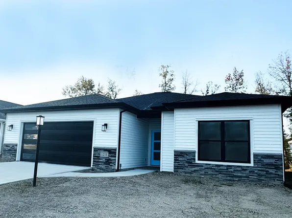 1233 Verdigris Pass, Fort Wayne, IN 46845