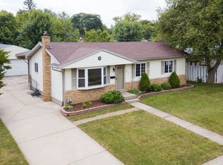3315 Karen St, Lansing, MI