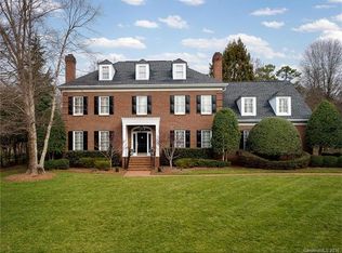8511 Greencastle Dr, Charlotte, NC 28210
