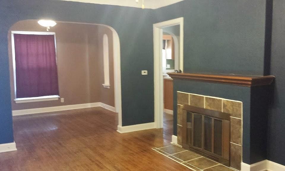 Main Room