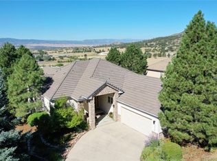 3232 Country Club Pkwy, Castle Rock, CO 80108