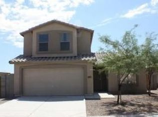 827 W Melrose Dr, Casa Grande, AZ 85122