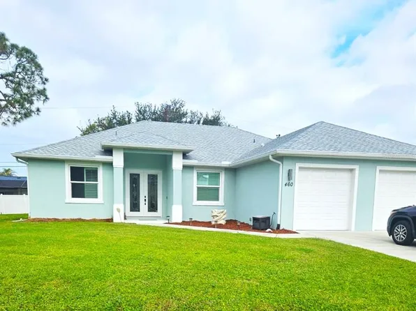 460 Marlin Rd, Venice, FL 34293