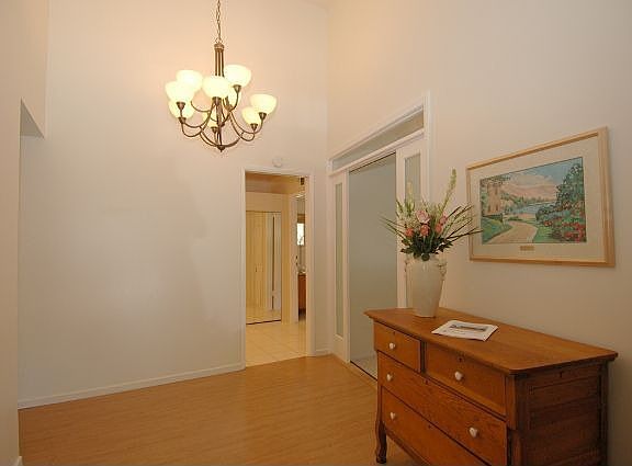 Entry Hall