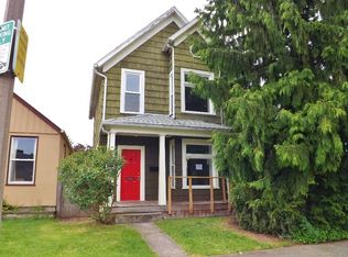 622 S Anderson St, Tacoma, WA 98405