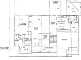 3600 Legato Ln, Wake Forest, NC 27587