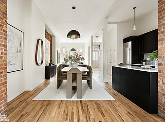 Sold by Brown Harris Stevens