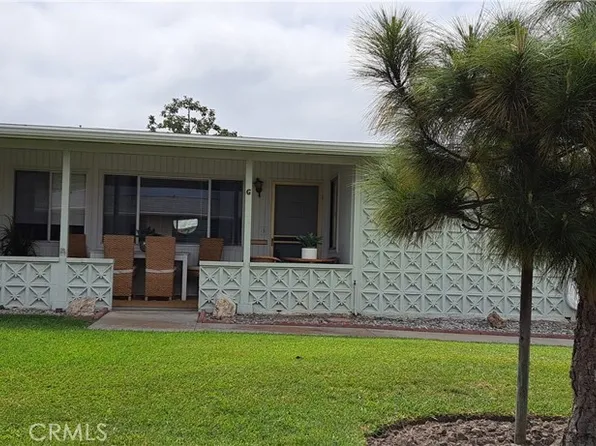 13490 Wentworth Ln #M5-123g, Seal Beach, CA 90740