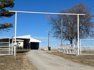 343924 E 770th Rd, Agra, OK 74824
