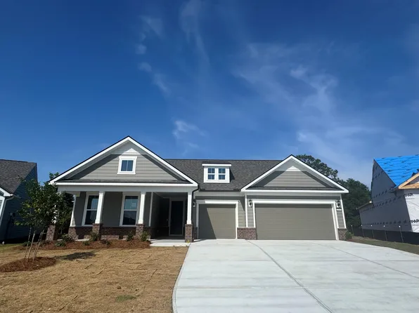 1549 Crested Iris Way Phase 4 Lot 370, North Myrtle Beach, SC 29582