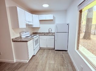 3810 East Monte Vista Drive ("Solstice") - A10 (110), Tucson, AZ 85716