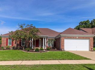 7649 River Walk Ct, Saint Louis, MO