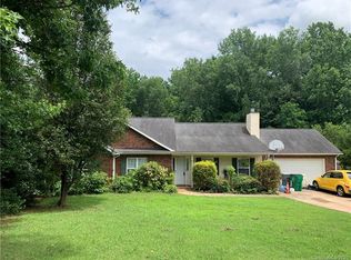 5220 Rockwood Rd, Charlotte, NC 28216