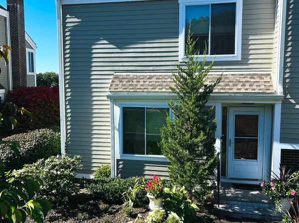 71 Aiken Street #G1, Norwalk, CT 06851