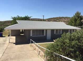 1415 E Mesquite St, Globe, AZ 85501