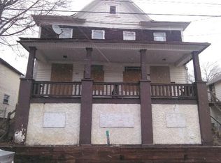417 Oak St, Johnstown, PA