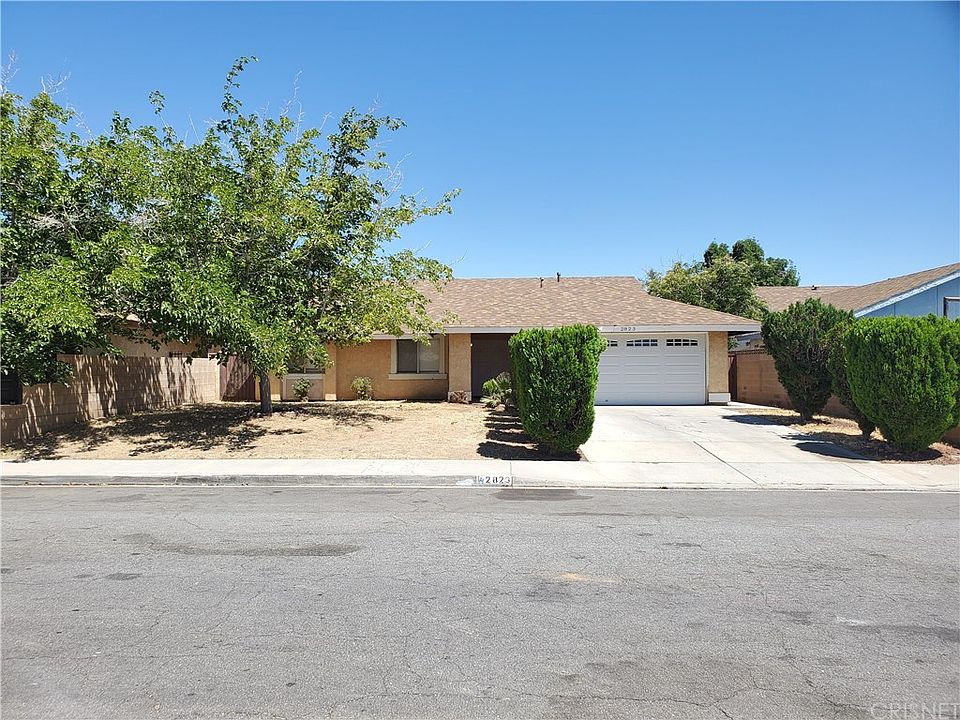 2823 E Avenue R13 Palmdale CA 93550 Zillow