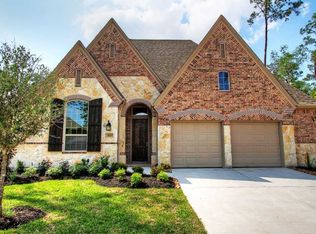 2803 Hadley Springs Ln, Spring, TX 77386