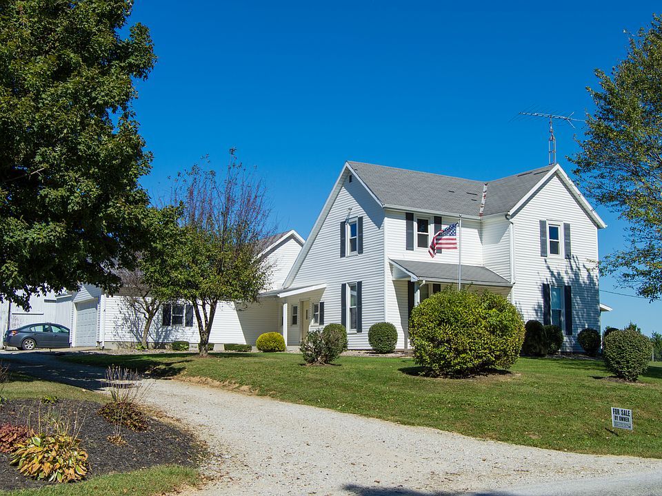 1st image of 8444 E County Road 50 N
