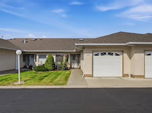 1874 Parkview Cres Unit 32, Kelowna, BC V1X 7G6