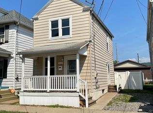 212 Spruce St, Kingston, PA 18704