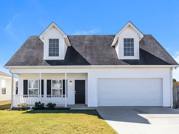 459 Nyu Pl, Murfreesboro, TN 37128