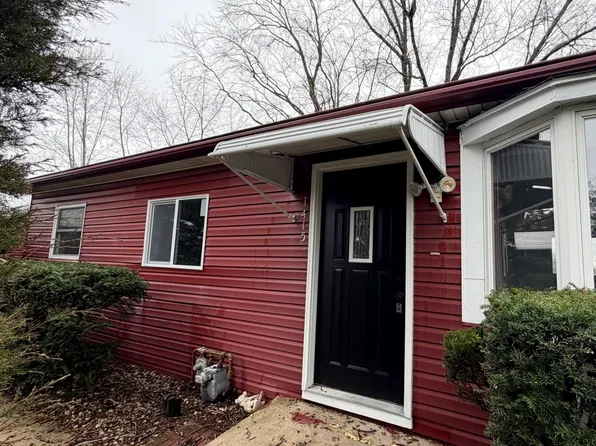 1415 Marigold Dr, Joliet, IL 60433