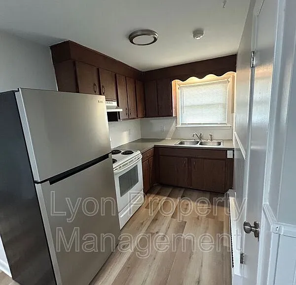45 Marlborough St #3B — Photo 2