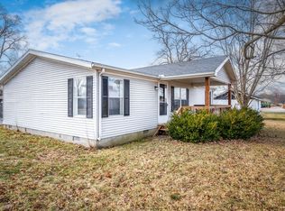 485 W Walnut St, Albany, IN 47320