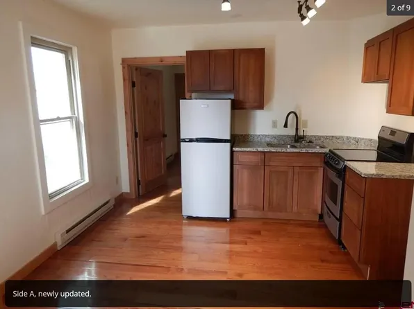 101 N 10th St Unit 5A, Gunnison, CO 81230