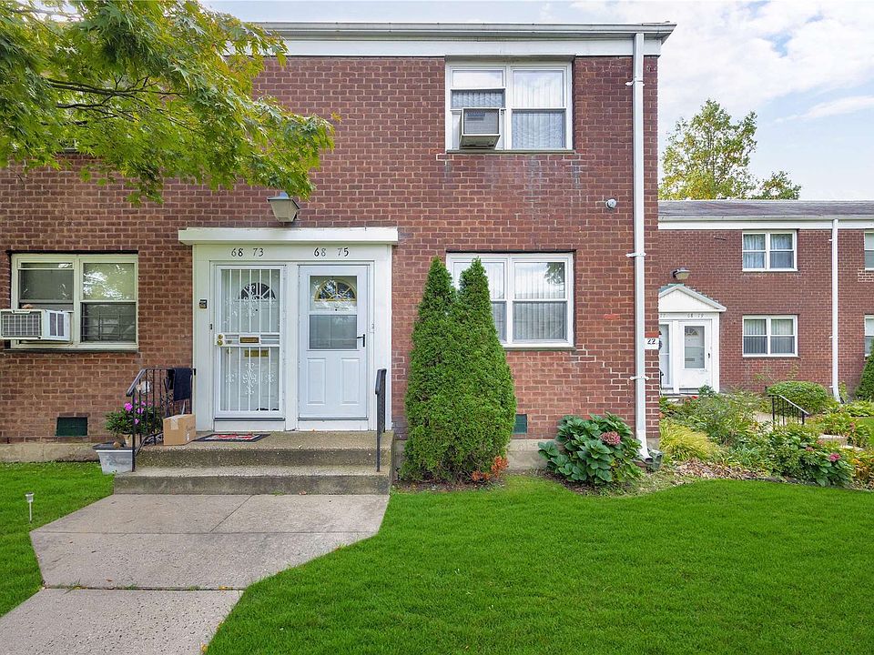 6875 218 Street UNIT Duplex, Oakland Gardens, NY 11364 Zillow
