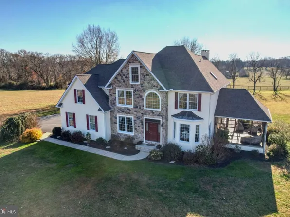 532 Stoney Battery Rd, Earleville, MD 21919