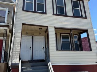 658 Magnolia Ave #1, Elizabethport, NJ 07206