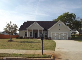 405 Bedford Xing, McDonough, GA 30253