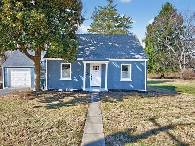 48 Damon Rd, Cincinnati, OH, 45218