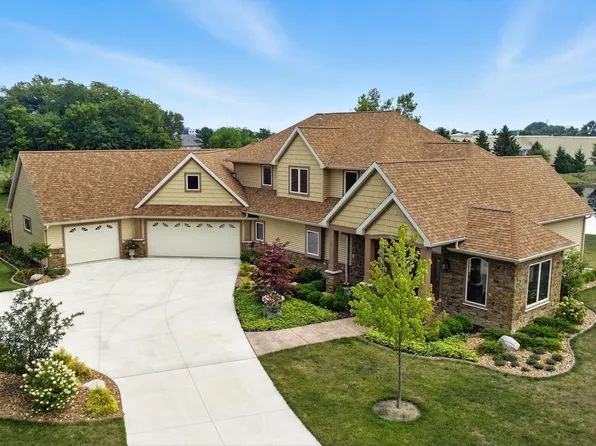 1950 Windmill Ridge Run, Fort Wayne, IN 46825