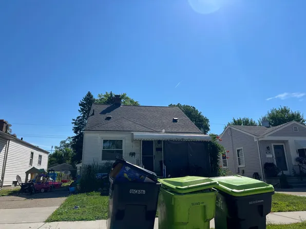 29122 Edward Ave, Madison Heights, MI 48071