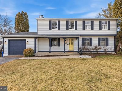 1859 Millstream Dr, Frederick, MD, 21702
