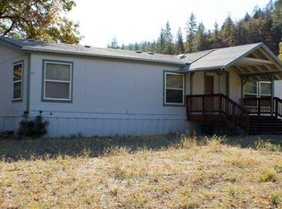 18604 Ager Beswick Rd, Montague, CA 96064