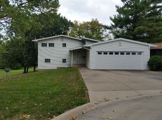 426 E Manning Ave, Ottumwa, IA 52501