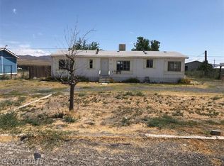 620 Reservoir Rd, Lovelock, NV 89419