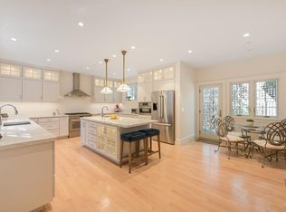 216 Laurel Avenue, San Anselmo, CA