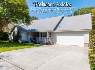1680 Parkside Cir, Niceville, FL 32578