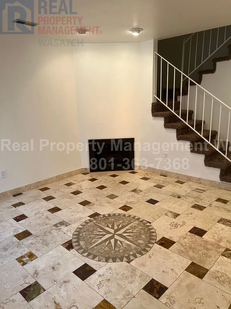 Beautiful 2 bedroom 1 Bathroom condo in Murray Utah!! — Photo 3