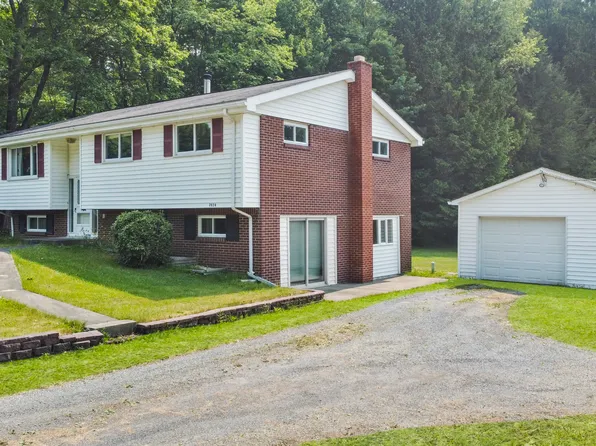 3624 William Penn Ave, Johnstown, PA 15909